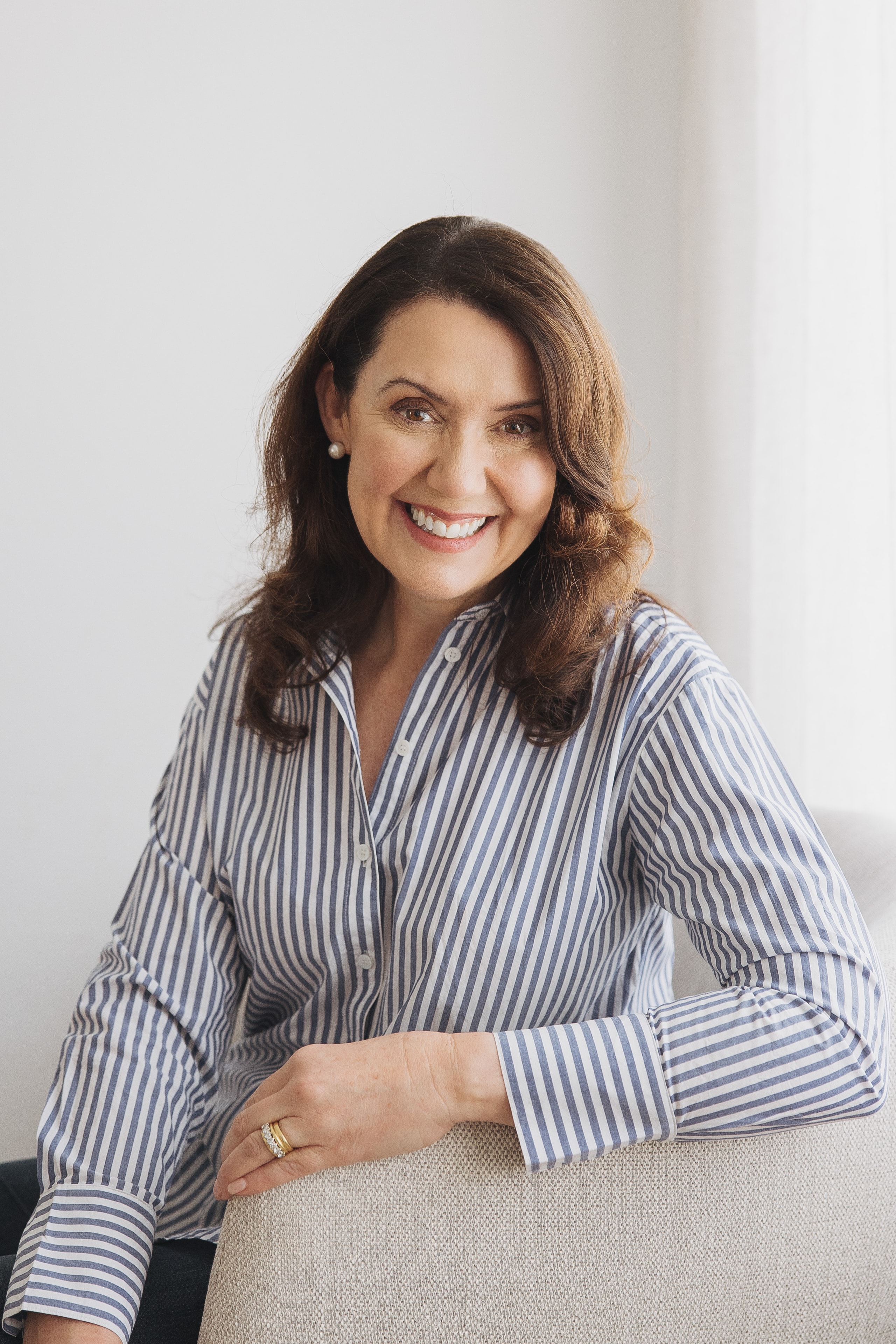 Elizabeth Mulder, Director of Odonata Consulting